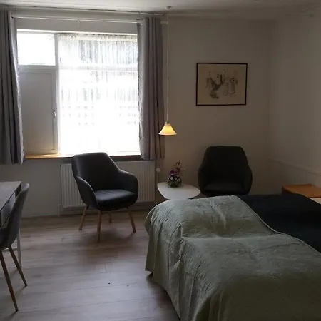 宾馆 比卢姆库洛酒店 Billum