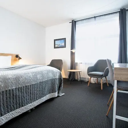 Billum Kro Inn Billum