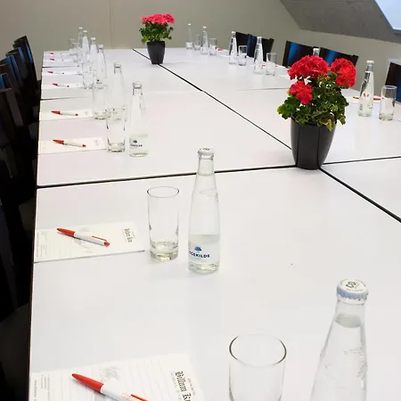 比卢姆库洛酒店 宾馆