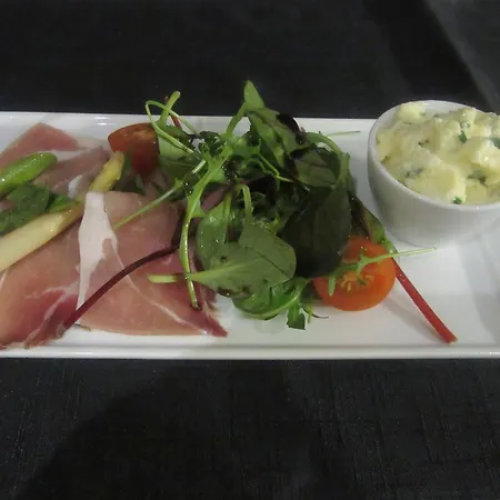 Inn Billum Kro Billum