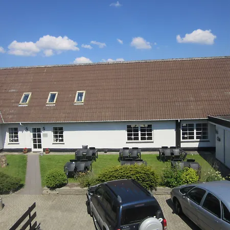 Zajazd Billum Kro Billum