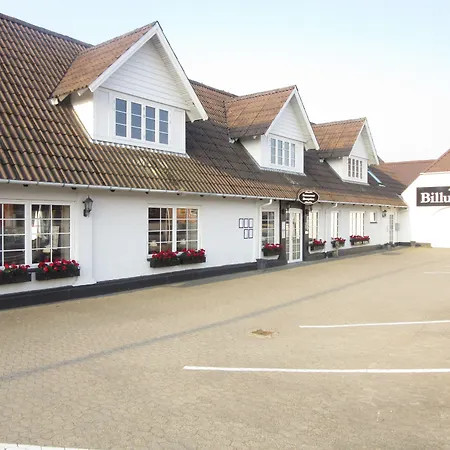 Billum Kro Zajazd 3*