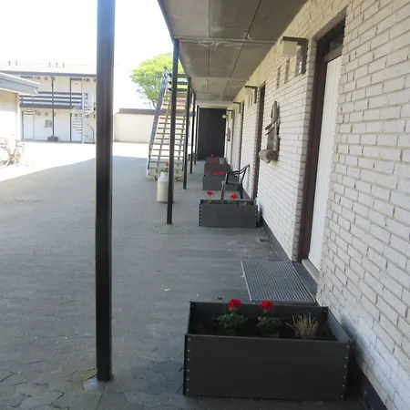 比卢姆库洛酒店 宾馆 3*