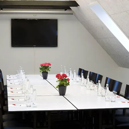 比卢姆库洛酒店 Billum