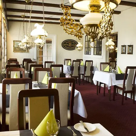 Zajazd Billum Kro Billum