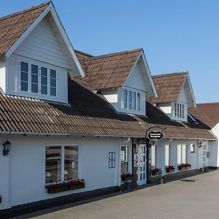 Zajazd Billum Kro Billum