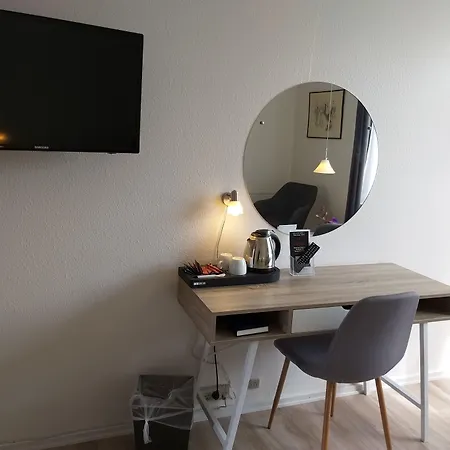 比卢姆库洛酒店 Billum