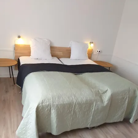 Billum Kro Inn Billum