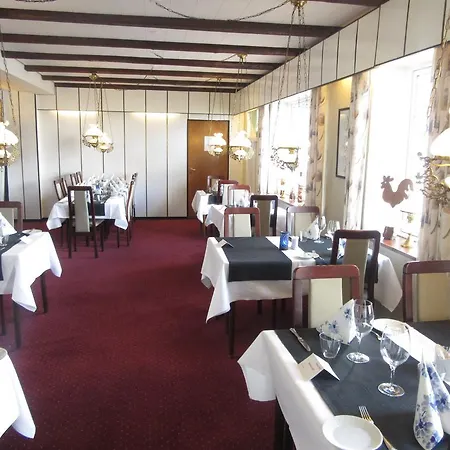 宾馆 比卢姆库洛酒店 3*