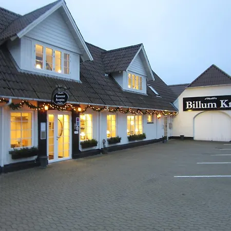 Billum Kro Inn Billum