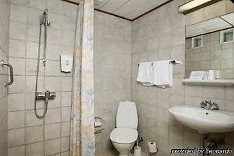 Billum Kro Fogadó 3*