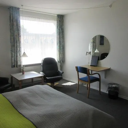 Inn Billum Kro Billum