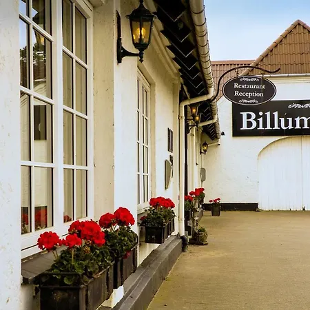 Billum Kro イン