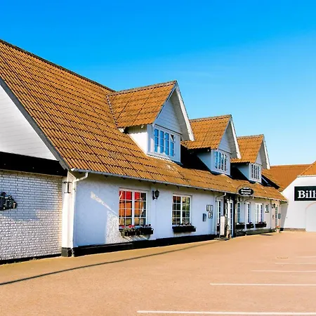 比卢姆库洛酒店 宾馆 3*