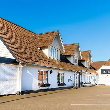 比卢姆库洛酒店 宾馆 3*