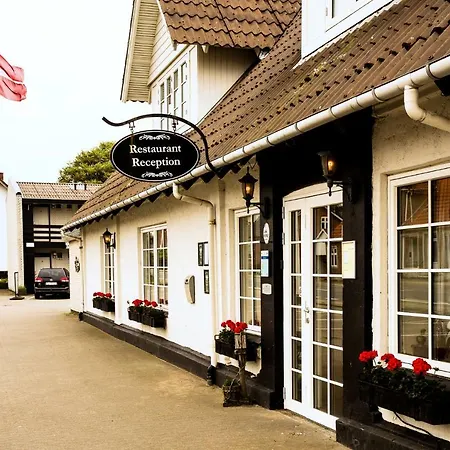 比卢姆库洛酒店