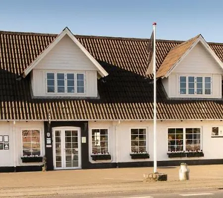 比卢姆库洛酒店 3*