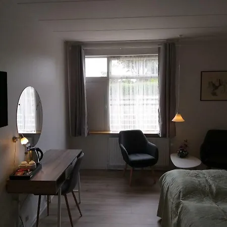 宾馆 比卢姆库洛酒店 3*