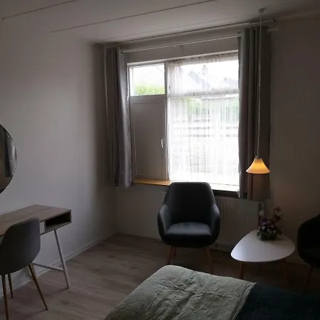 比卢姆库洛酒店 3* Billum