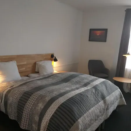 比卢姆库洛酒店