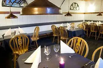 比卢姆库洛酒店 Billum