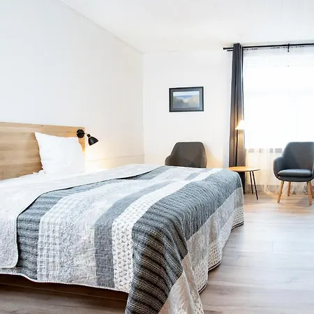 Billum Kro Värdshus Billum