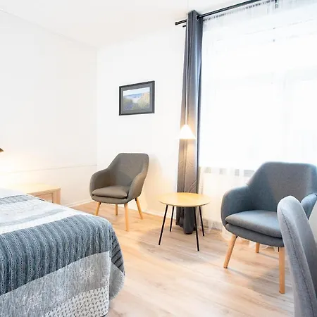 Värdshus Billum Kro Billum