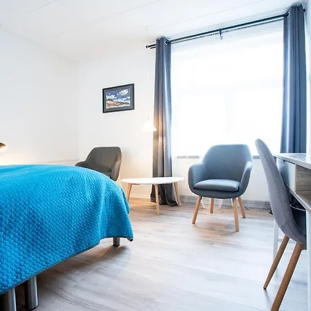 Billum Kro Inn Billum