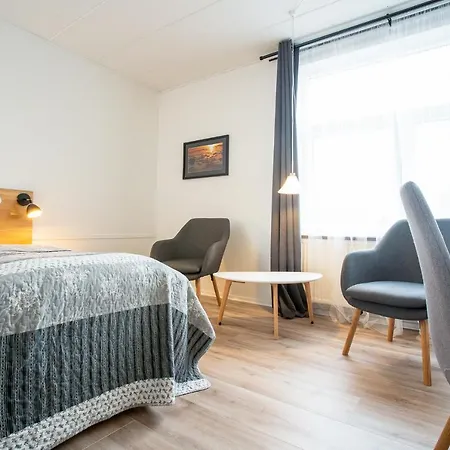 Billum Kro Inn Billum