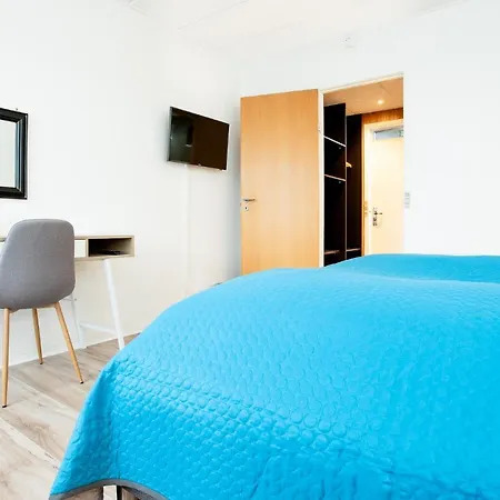 比卢姆库洛酒店