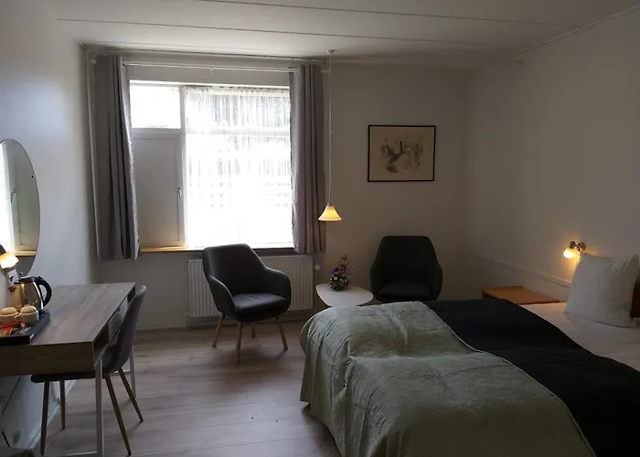 Fogadó Billum Kro Billum