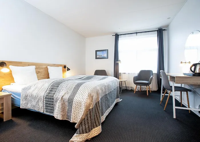 Billum Kro Gasthof 3*