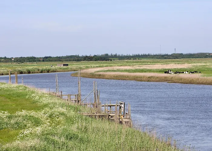 Billum Kro Fogadó Billum