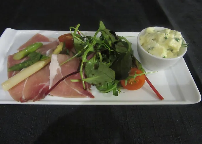 Gasthof Billum Kro Billum