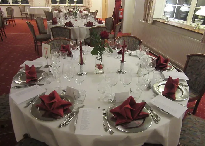 Fogadó Billum Kro 3*