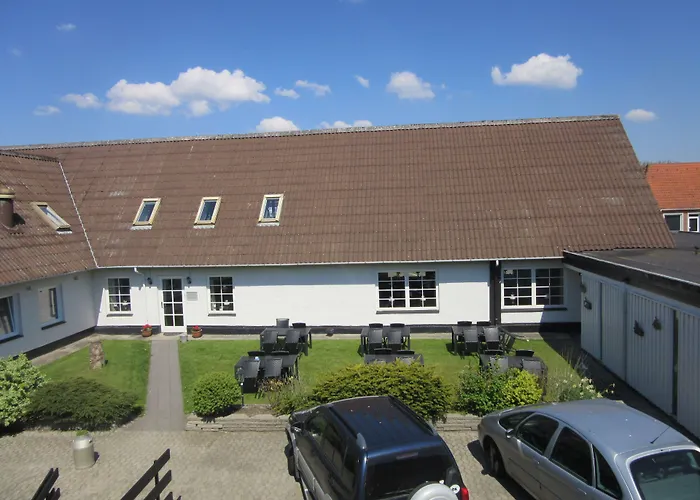 Gasthof Billum Kro Billum