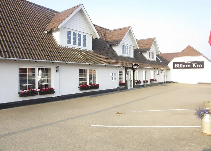 Billum Kro Gasthof 3*