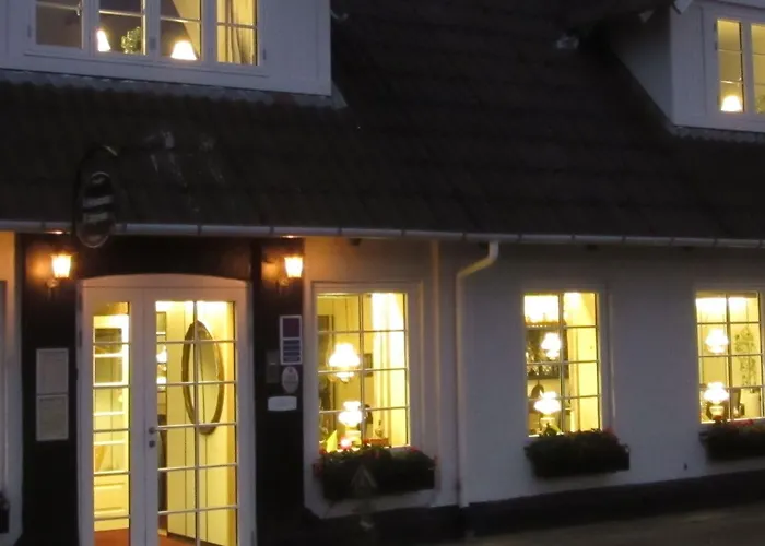 Billum Kro Gasthof 3*