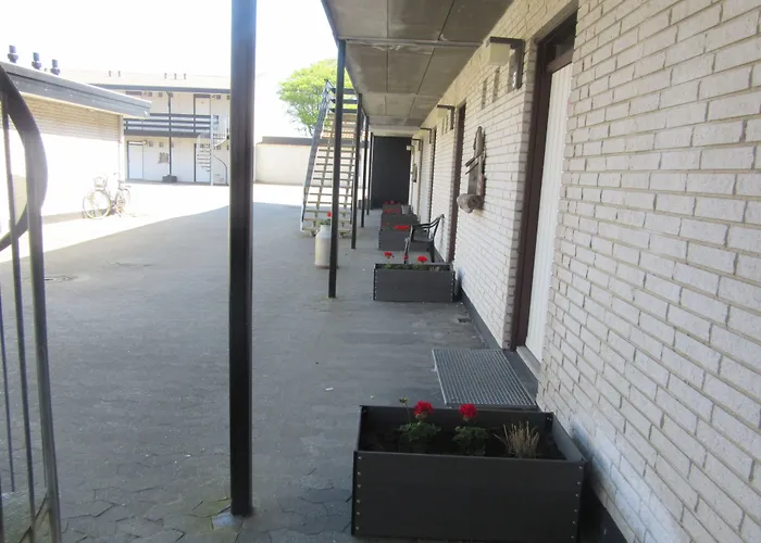 Billum Kro Fogadó 3*