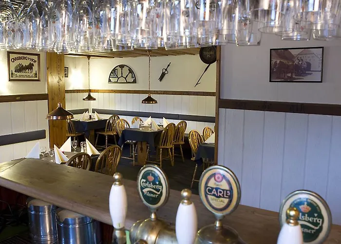 Billum Kro 3* Billum