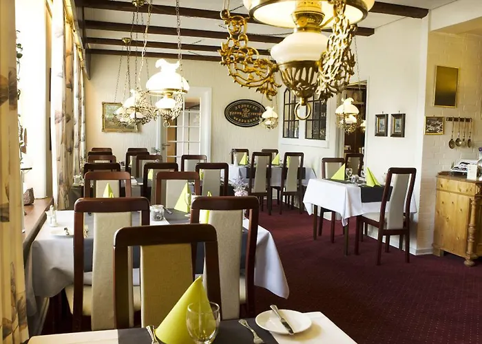 Gasthof Billum Kro Billum