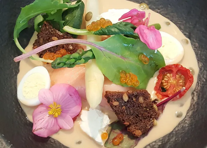 Fogadó Billum Kro 3*