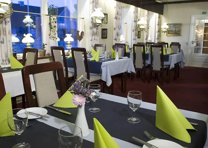 Gasthof Billum Kro Billum