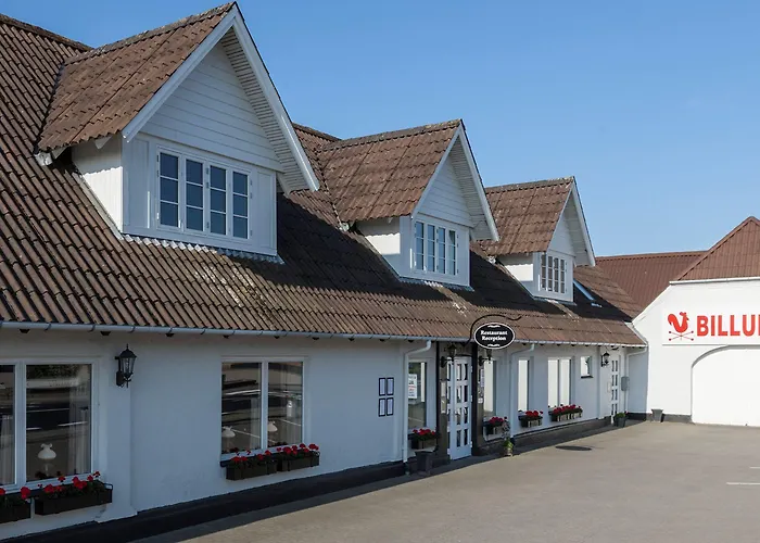 Gasthof Billum Kro Billum