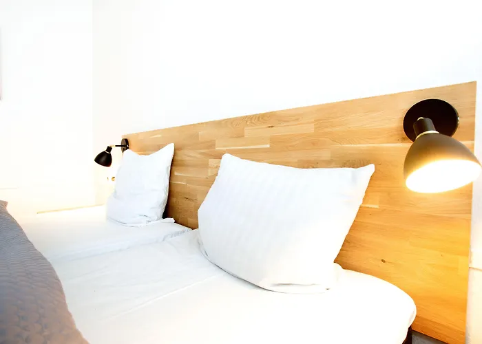 Gasthof Billum Kro 3*