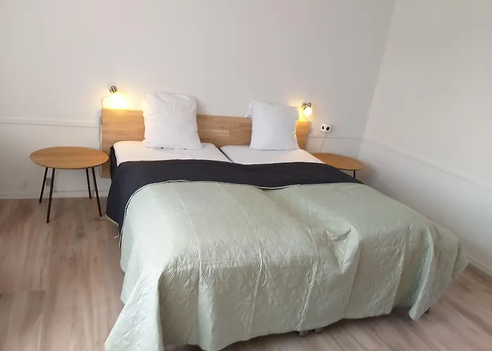 Billum Kro Gasthof Billum