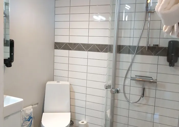 بيت ريفي Billum Kro Billum