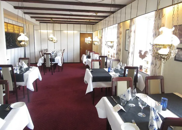 Gasthof Billum Kro 3*