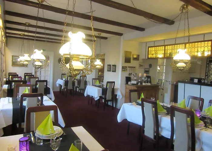 Fogadó Billum Kro Billum