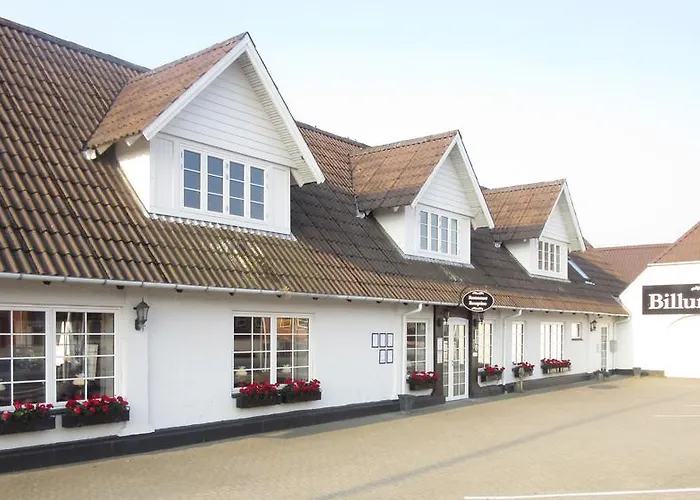 Billum Kro Gasthof 3*